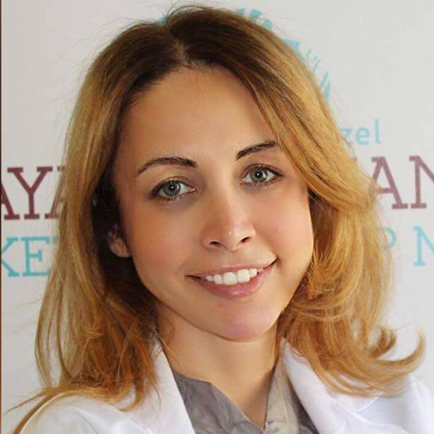Emine Özge AYABAKAN